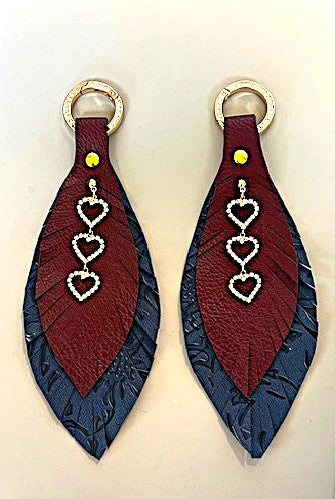 Boot Feathers