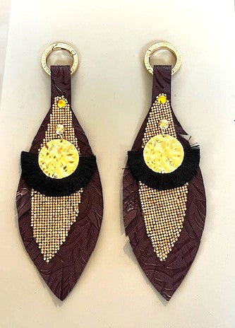 Boot Feathers