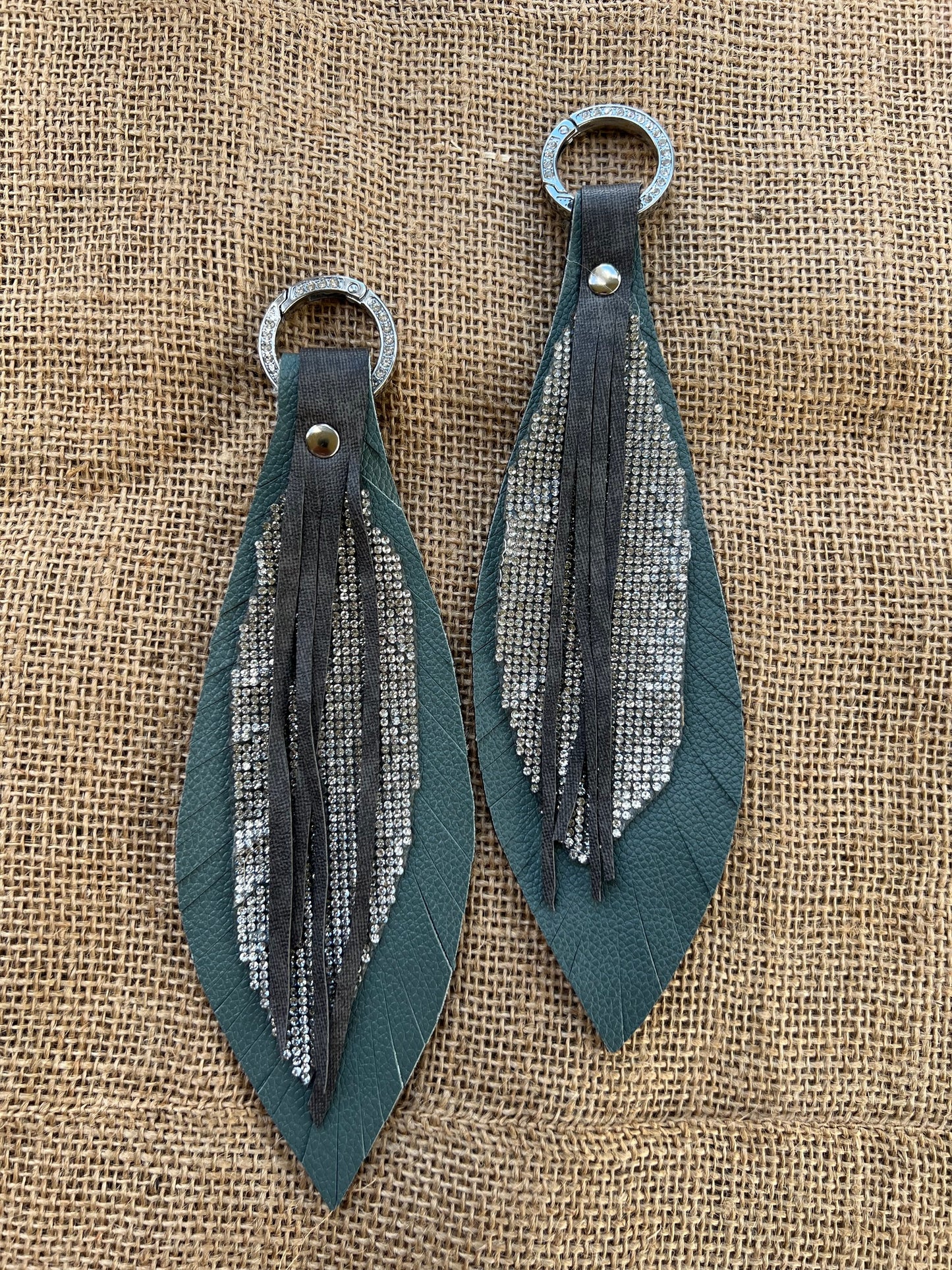 Boot Feathers