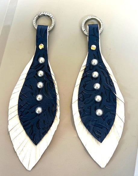 Boot Feathers