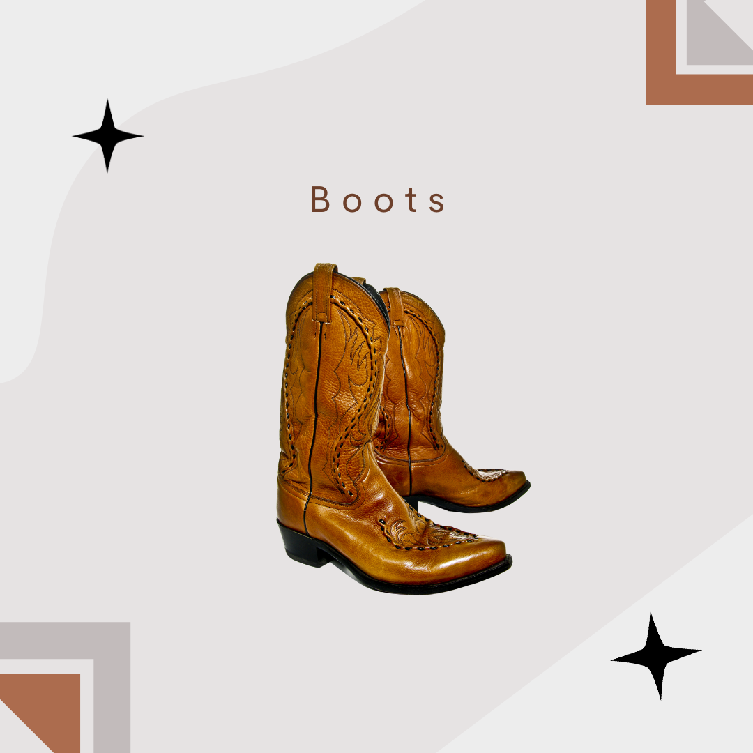 Boots