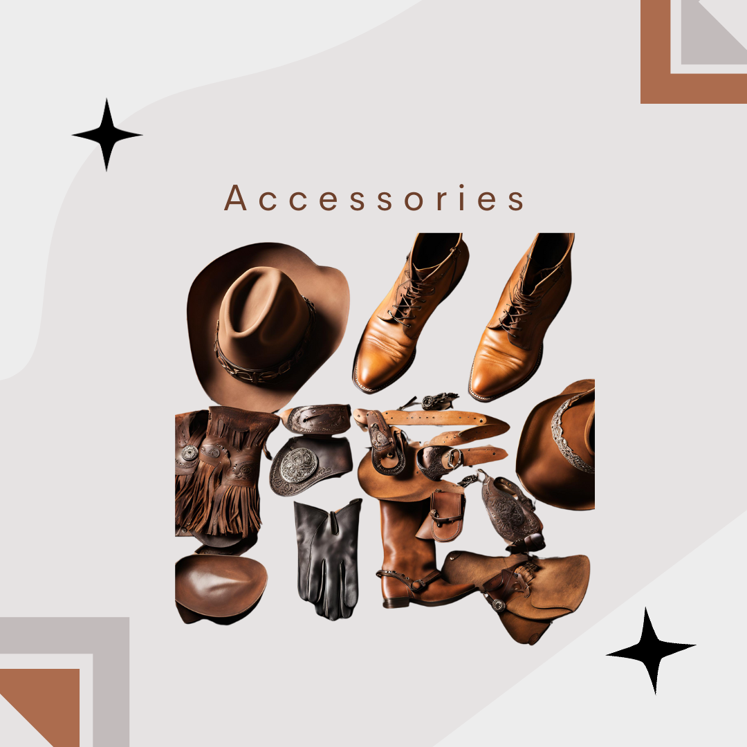 Accessories