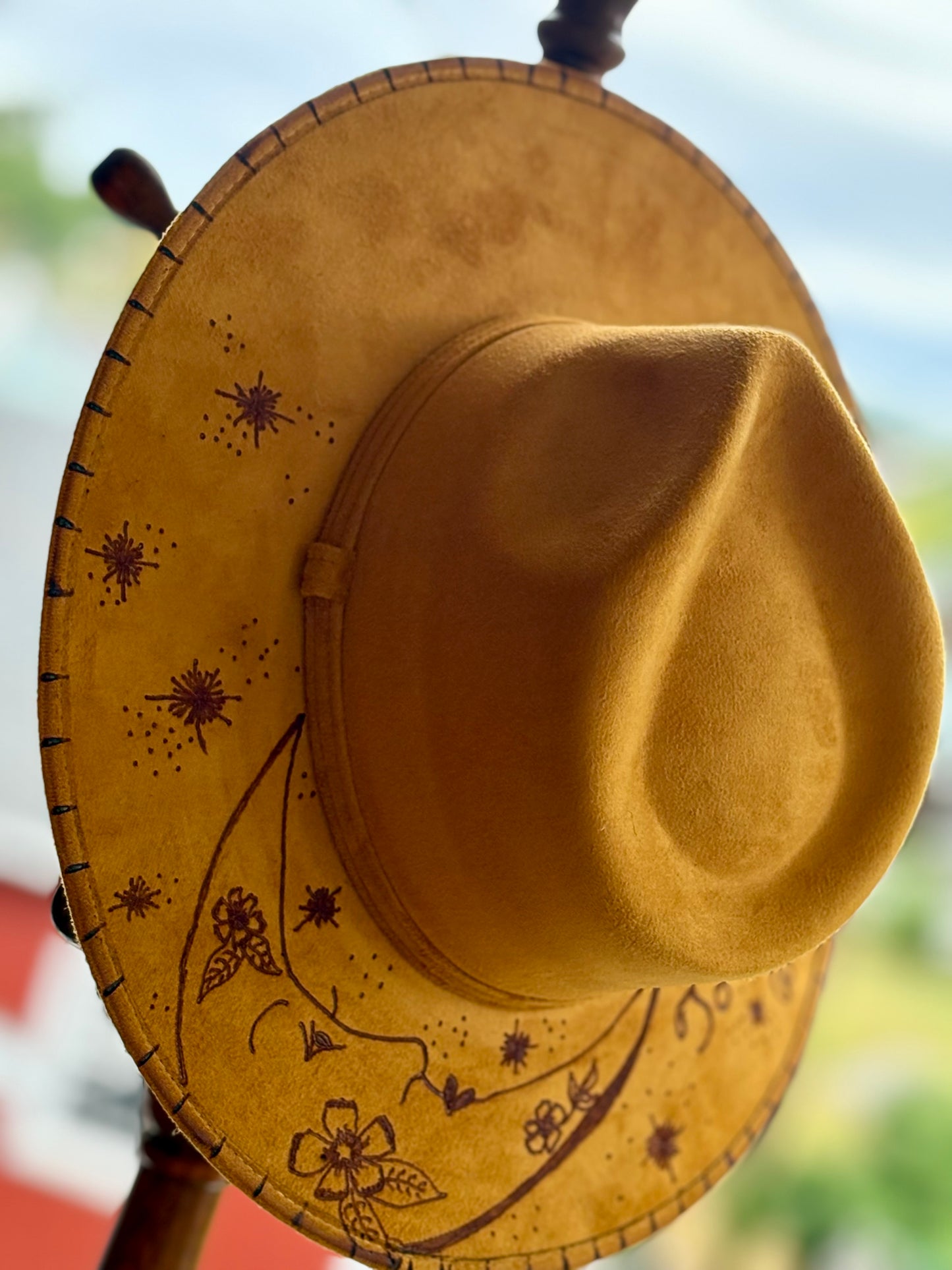 To The Moon and Back