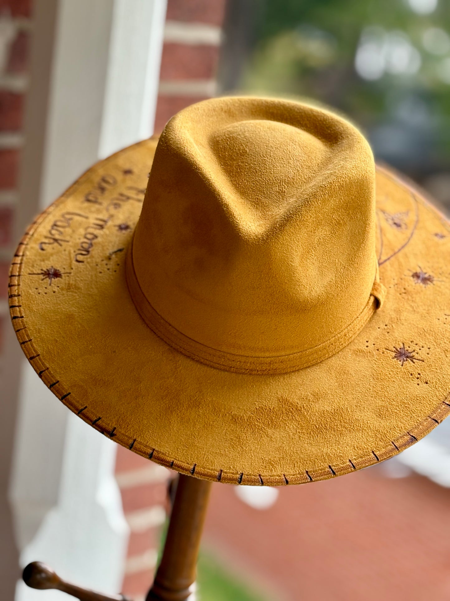 To The Moon and Back