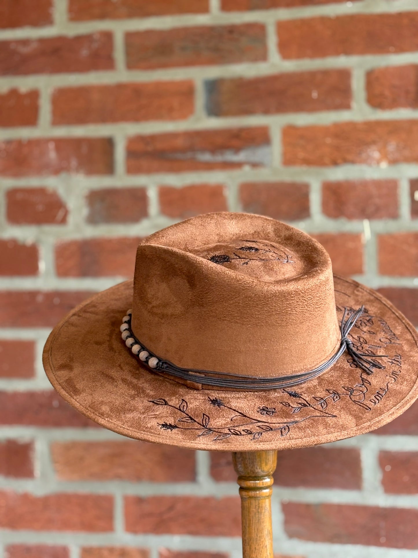 Peace in the Pasture