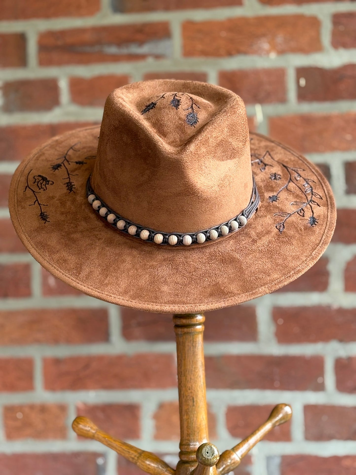 Peace in the Pasture