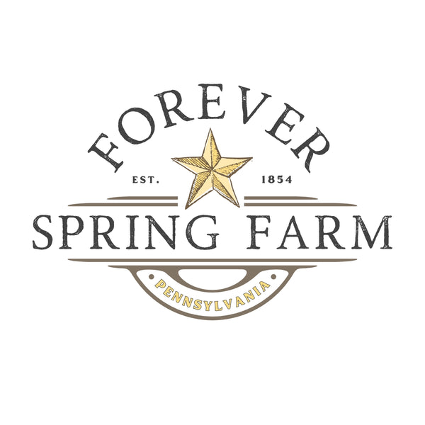 Forever Spring Farm 1854