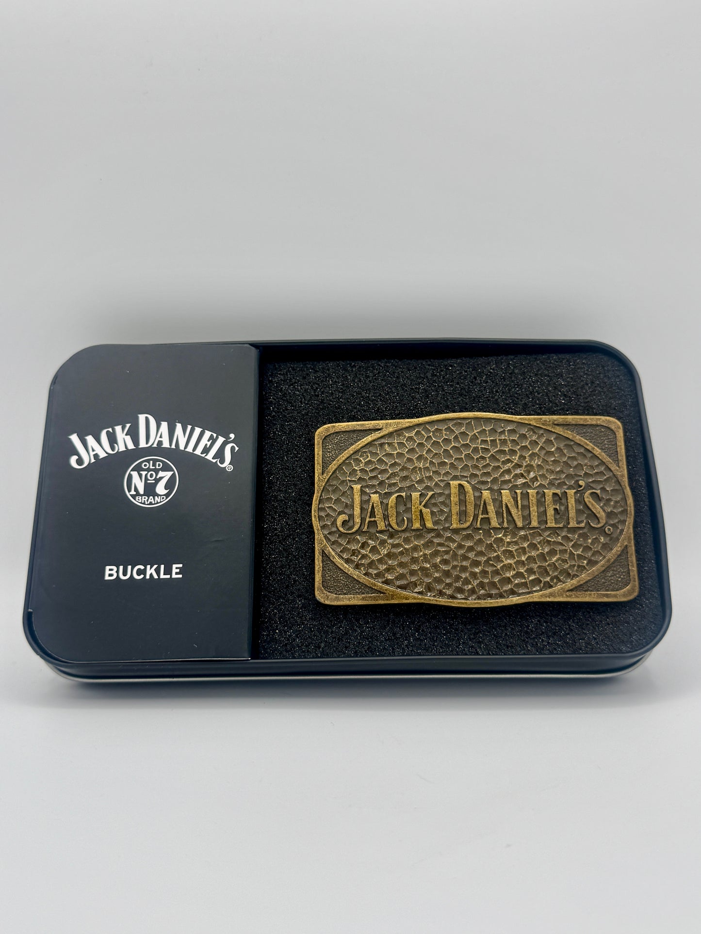 Assorted Belt Buckles