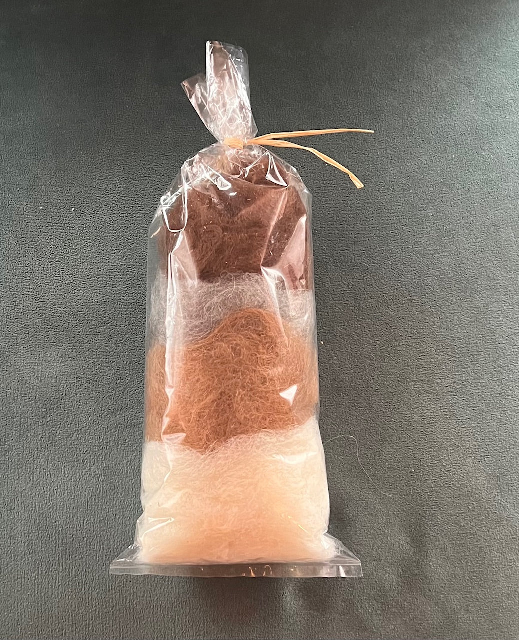 Alpaca Fiber Refill Pack