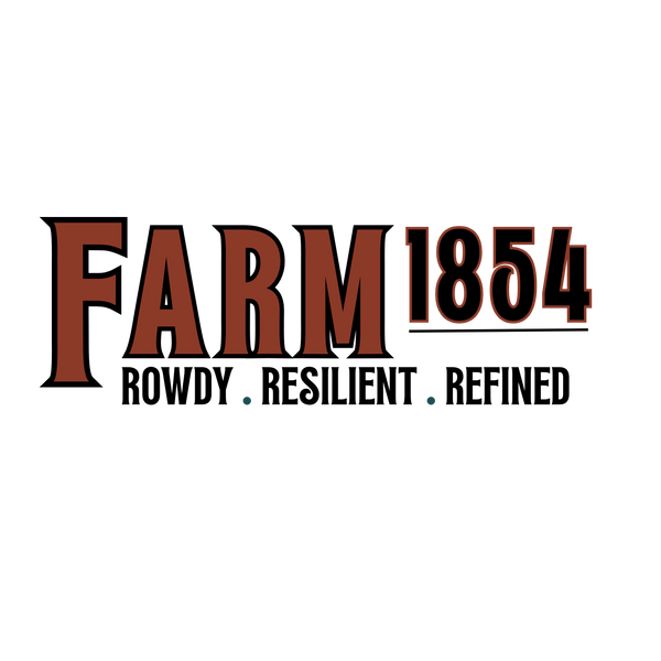 Forever Spring Farm 1854